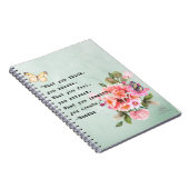 Journal des devis Bouddha (Côté Droit)