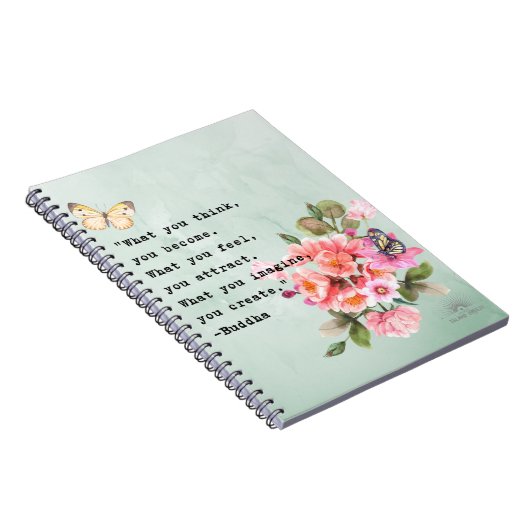 Journal des devis Bouddha (Côté Droit)