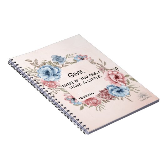 Journal des devis Bouddha (Côté Droit)