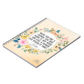 Journal des devis Bouddha (Côté gauche)