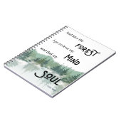 Journal des devis nature (Côté gauche)