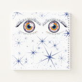 Journal des doodles (Dos)