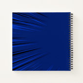 Journal des enfants de la bande dessinée (Dos)