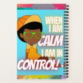 Journal des enfants entrés (Verso)