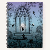 Journal des esquisses (Devant)