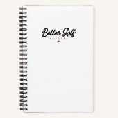 Journal des exercices (Recto)