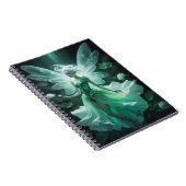 Journal des fées (Côté Droit)