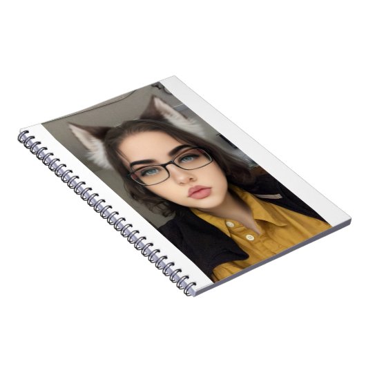 Journal des filles du loup mignon (Côté Droit)