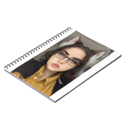 Journal des filles du loup mignon (Côté gauche)