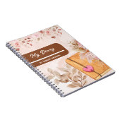 Journal des graminées Pampas (Côté Droit)