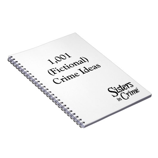 Journal des idées criminelles (Côté Droit)