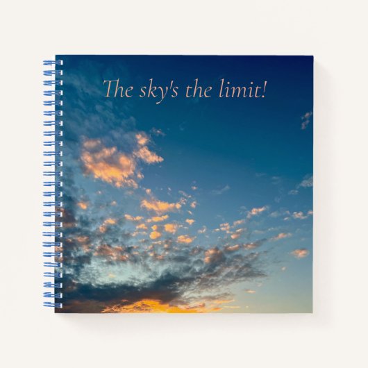 Journal des idées, des objectifs, des espoirs et d (Devant)