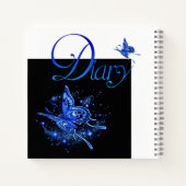 Journal des Imaginaires lunaires (Dos)