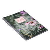 Journal des jardiniers personnalisés (Côté Droit)