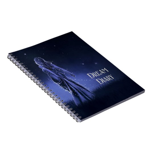 Journal des journaux de rêve (Côté Droit)