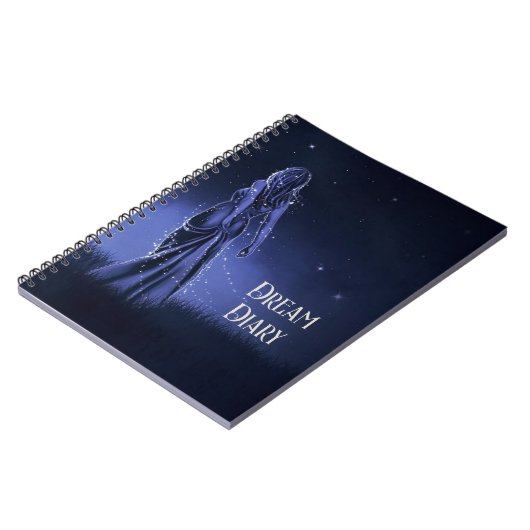 Journal des journaux de rêve (Côté gauche)