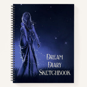 Journal des journaux de rêve