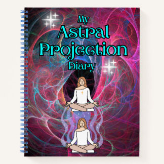 Journal des journaux des projections Astral