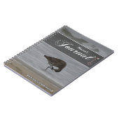 Journal des lignes Sandpiper (Côté gauche)