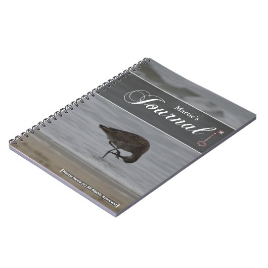 Journal des lignes Sandpiper (Côté gauche)