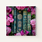 Journal des livres (Dos)