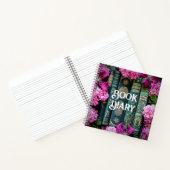 Journal des livres (Intérieur)