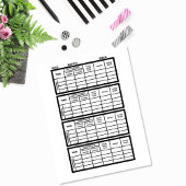 Journal des maladies cardiaques Page 2 Modèle