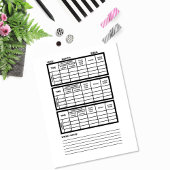 Journal des maladies du coeur Page 3 Modèle