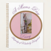 journal des mares (Devant)