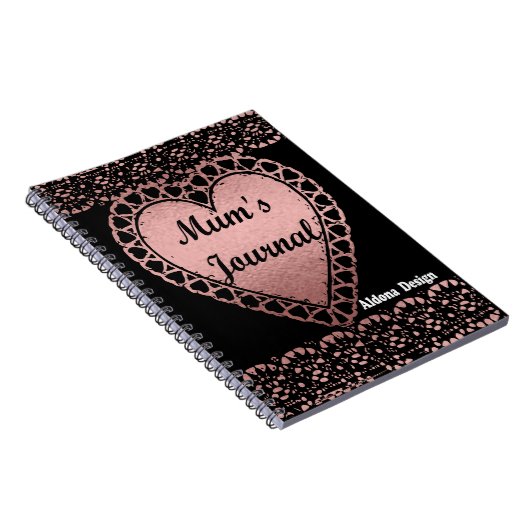 Journal des mères (Côté Droit)