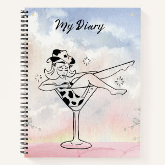 Journal des moments magiques