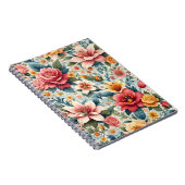 Journal des mosaïques Blossom Delight (Côté Droit)