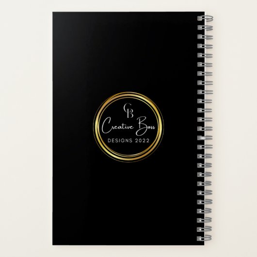 Journal des notes de série (Verso)