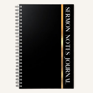Journal des notes de série