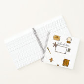 Journal des notes orthographiques (Intérieur)