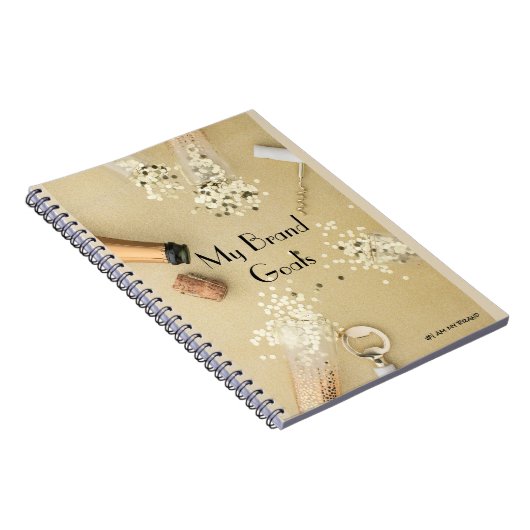 Journal des objectifs de marque (Côté Droit)