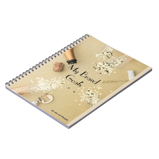 Journal des objectifs de marque (Côté gauche)