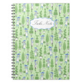 Journal des opiacés (Devant)