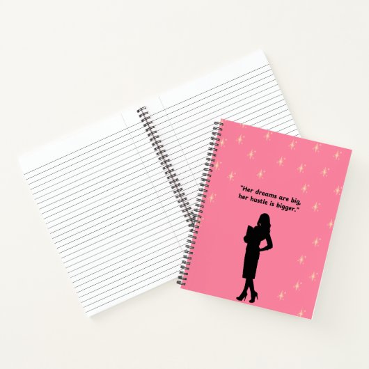 Journal des patrons (Intérieur)