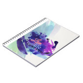 Journal des pensées non écrites (Côté gauche)