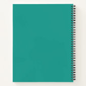 Journal des perles colorées (Dos)