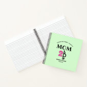 Journal des prières chrétiennes pour bébés personn (Intérieur)