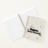 Journal des projections Astral (Intérieur)