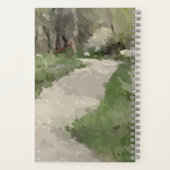 Journal des puces de Path Lead You (Verso)