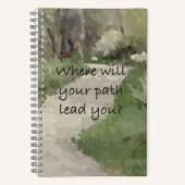 Journal des puces de Path Lead You (Recto)