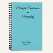 Journal des puces de résistance, d'endurance et de (Recto)