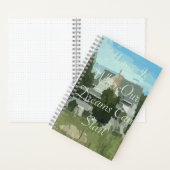 Journal des puces de rêve (À l'intérieur)