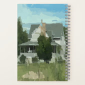 Journal des puces de rêve (Verso)