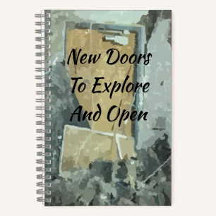 Journal des puces des nouvelles portes