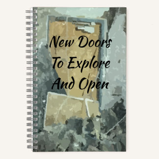 Journal des puces des nouvelles portes